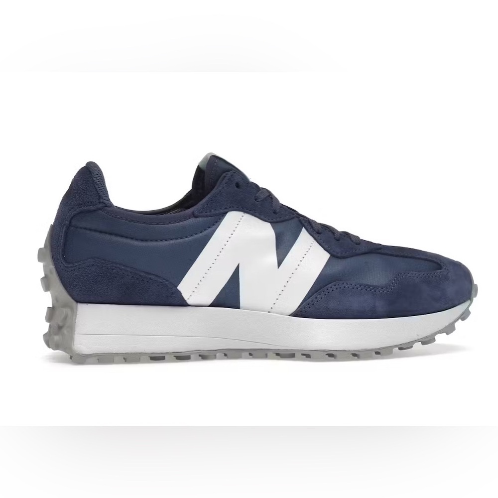 New Balance 327 Night Sky/White WS327BC Women's Size 9 New